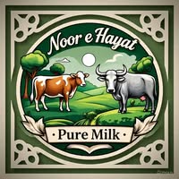 Ibrahim Dairy Farm