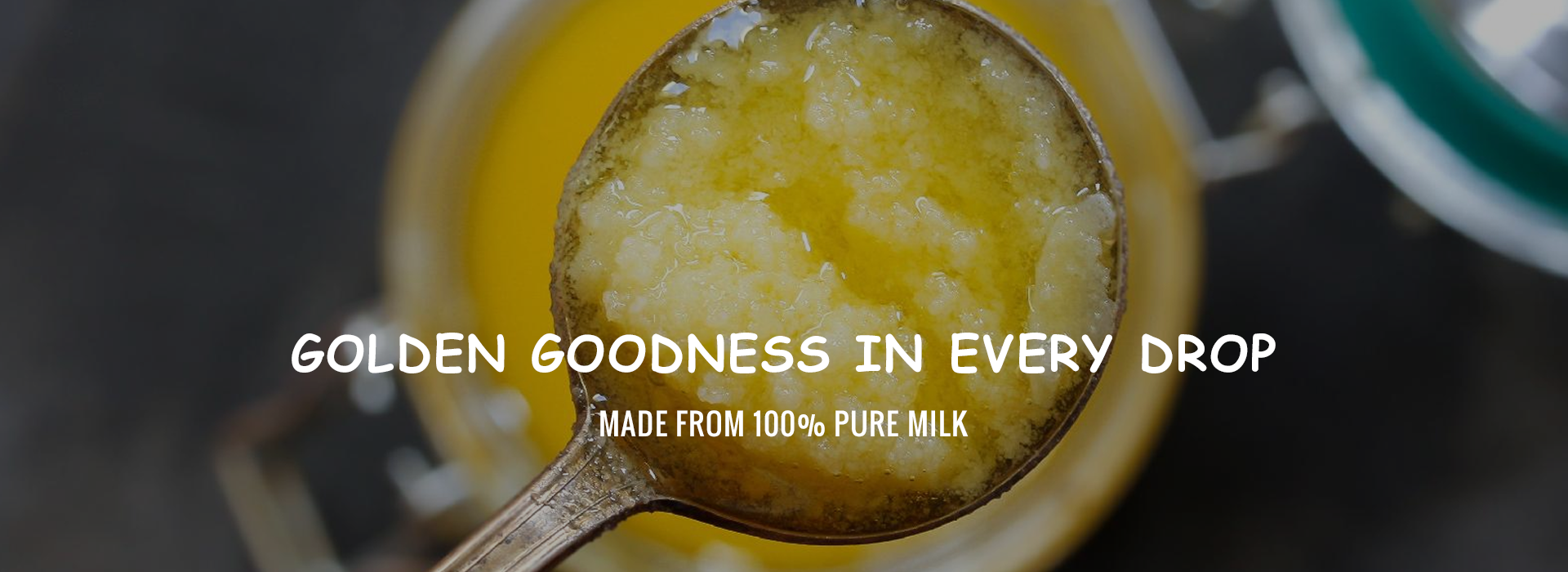 ghee